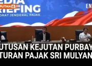 Putusan Tak Terduga Purbaya Aturan Pajak e-Commerce oleh Sri Mulyani Mengejutkan