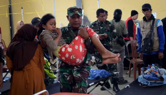 Dekan FKUI Sampaikan Keracunan Makanan Berulang Dapat Picu Penyakit Radang Usus Kronis