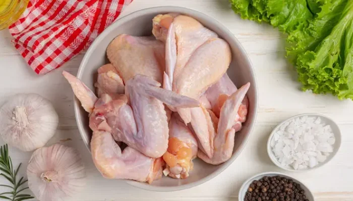 10 Manfaat Ayam bagi Tubuh sebagai Sumber Protein Terbaik