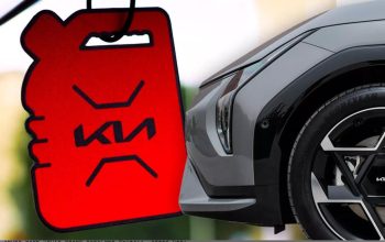 Bantu Pengguna Mobil Listrik, Buat Pengharum Ruangan dengan Aroma Bensin
