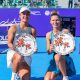 Janice Tjen Raih Juara di Sektor Ganda Guangzhou Open 2025