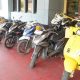Disita 43 Motor Curian oleh Polisi dari Sindikat Jaringan Jakarta-Jambi Berawal dari 1 Laporan