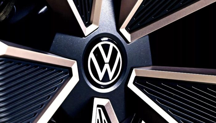 Pecat Ratusan Karyawan, Produksi Volkswagen Langsung Terimbas