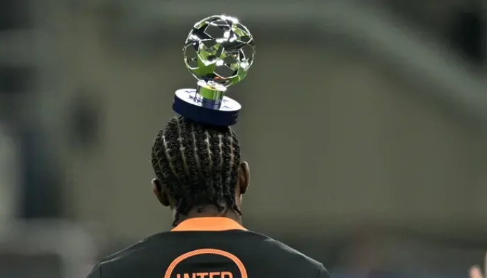 Inter Milan vs Cremonese, Chivu Kecewa atas Cederanya Thuram