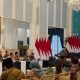 Pimpin Sidang Kabinet Paripurna 1 Tahun Pemerintahan, Presiden Bicara Perlu Retreat Lagi