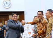 UU BUMN Disetujui DPR, Kawendra: Momentum untuk Meningkatkan Transparansi dan Akuntabilitas
