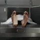 Kasus Bocah Perempuan Tewas di Jakut, Warga Temukan Korban Berwajah Lebam dan Sering Menangis