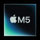 Chip M5 Jadi Otak Baru, Siap Tingkatkan Performa AI di MacBook Pro dan iPad Pro