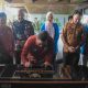 Pramono Anung Resmikan Taman Si Pitung di Jampea