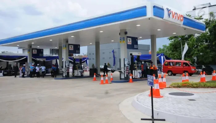 Kandungan Etanol Jadi Alasan Batal Beli BBM Impor dari Pertamina