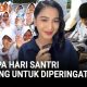 Pentingnya Peringatan Hari Santri dalam Kehidupan Berbangsa