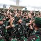 Skenario Lalu Lintas HUT ke-80 TNI di Monas, Simak Rinciannya