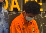 Bjorka Ditangkap, Polisi Ungkap Hubungan dengan Peretasan Data Jokowi dan Nasabah BCA