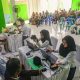 Calon Jemaah Haji 2026 Antusias Gunakan Layanan Eazy Paspor di Pamulang