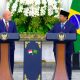 Prabowo Ajak Presiden Brasil Lula Rayakan Ulang Tahun Bersama di Jakarta Oktober