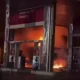 SPBU Kemanggisan Jakbar Terbakar Ditutup Sementara, 2 Orang Alami Luka Ringan