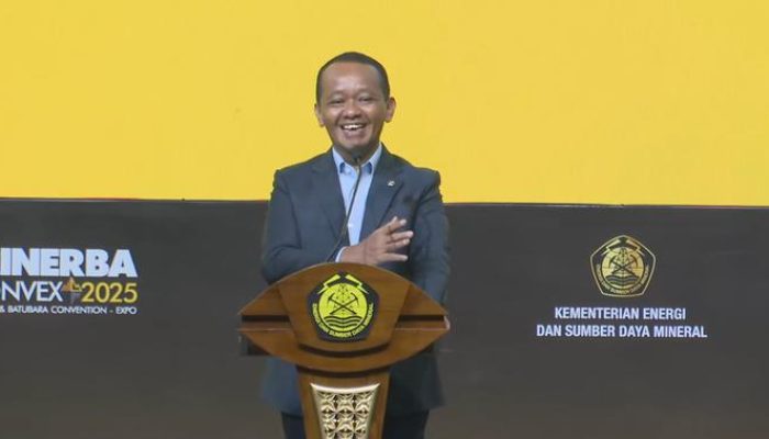 Dedi Mulyadi Hentikan 26 Tambang di Jawa Barat Bahlil Tidak Mengetahui