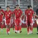 Uji Coba SEA Games 2025, Timnas Indonesia U-22 Akui Kelebihan India 1-2
