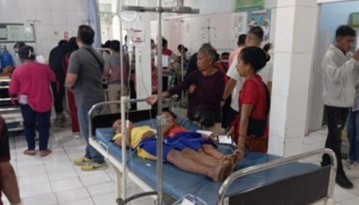 Koalisi Warga Tolak MBG Serukan Pemenuhan Gizi Anak di Komunitas dan Sekolah