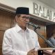 Suhu Udara Jakarta Lebih Panas Pramono Anung Yang Penting Bahagia Hati Tidak Panas