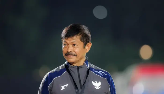 Rencana TC Tahap 2 Timnas Indonesia U-23 untuk SEA Games 2025 Dimulai 8 November Ada Uji Coba