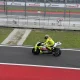 Rekor Baru Penonton MotoGP Mandalika 2025 Capai 140 Ribu Orang
