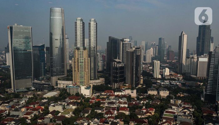 Prediksi Pertumbuhan Ekonomi Indonesia 4,8% pada 2026 Menurut Bank Dunia
