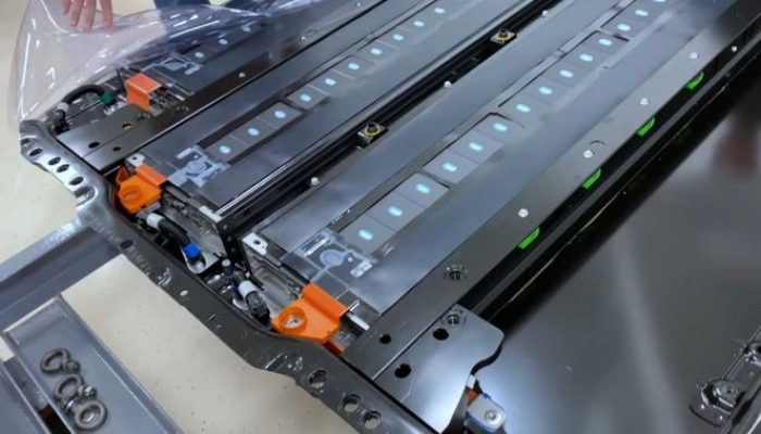 Jenis-Jenis Baterai Kendaraan Listrik dari NCM hingga Solid-State yang Perlu Diketahui