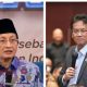 Purbaya dan Nasaruddin Umar Capai Kinerja Memuaskan di Tahun Pertama Pemerintahan Prabowo-Gibran
