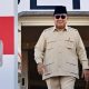 Prabowo Bahas Perdamaian Gaza di KTT Mesir, Diterima Baik Presiden Abdel Fattah