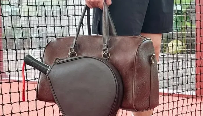 Pilih 6 Tas Lokal Cowok dengan Desain Kece untuk Harbolnas 10.10