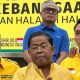 Golkar Anggap Sikap Bahlil Maafkan Meme Sebagai Cermin Pancasila