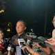 Prabowo Kumpulkan Menteri di Kertanegara Malam Hari dengan Kehadiran Wapres Gibran