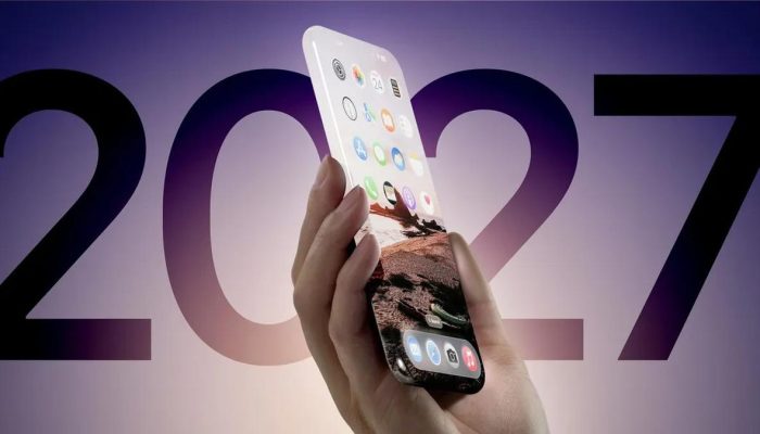 iPhone 20 Kejutan Apple di 2027 Rayakan Sejarah 20 Tahun iPhone