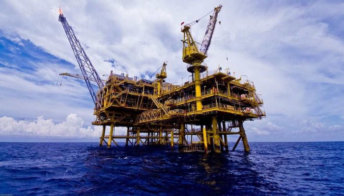 Riau Bentuk Tim Satgas untuk Meningkatkan Produksi Migas