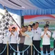 Kawal Instruksi Presiden Swasembada Pangan Kapolri Gelar Tanam Jagung Serentak
