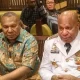 Dilantik jadi Gubernur, Mathius Fakhiri Ajak Semua Pihak Membangun Papua dari Pilkada
