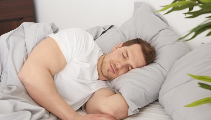 Tubuh Bereaksi Saat Mimpi, Pahami Fenomena REM Sleep Behavior Disorder
