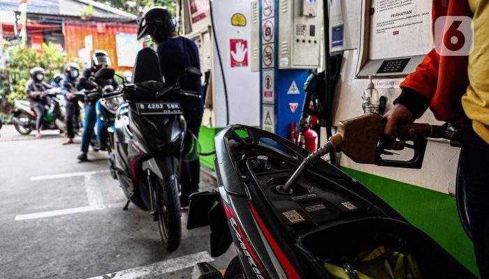 ESDM Tegaskan Pertamina Tanggapi Keluhan Motor Brebet Setelah Isi Pertalite di Jatim