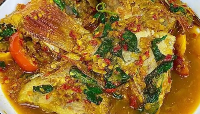 7 Resep Ikan Nila Bumbu Kuning yang Lezat dan Mudah Dimasak