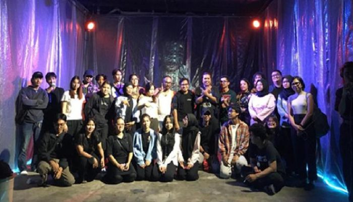 Pekan Pembaca Sastra 2025, Peran Klub Buku dan Komunitas Dalam Meningkatkan Literasi dan Sastra