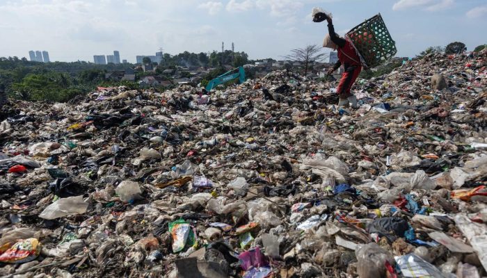Proyek Konversi Sampah Menjadi Listrik Akan Dilaksanakan di 10 Wilayah Ini Daftarnya