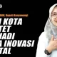 Bupati Ipuk Ungkap Kunci Sukses Banyuwangi Sebagai Contoh Nasioanal Pembagian Bansos