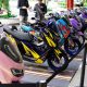 Puluhan Skutik Modifikasi Tampil Keren di CustoMAXI Jabodetabek 2025
