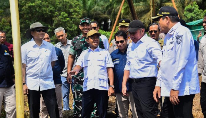 Persoalan Sumur Minyak Rakyat Belum Teratasi Sejak Pasca Kemerdekaan