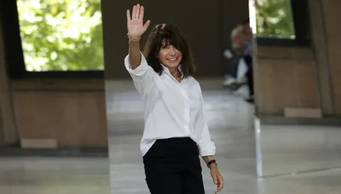 Veronique Nichanian Tinggalkan Hermes Setelah 37 Tahun, Siapa Penggantinya?