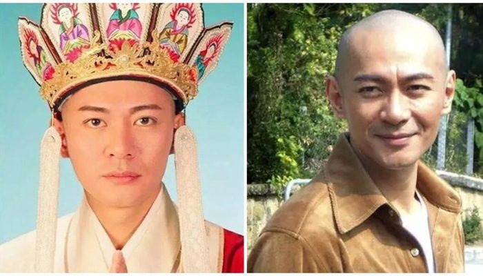 Tiga Berita Hari Ini: Pemeran Biksu Kera Sakti Beralih Jadi Penghibur Objek Wisata