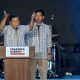 Sebaran Kepuasan Publik Terhadap Kinerja Prabowo-Gibran di Seluruh Indonesia