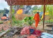 Kementerian ESDM Akan Verifikasi Tiga Puluh Empat Ribu Sumur Minyak Rakyat