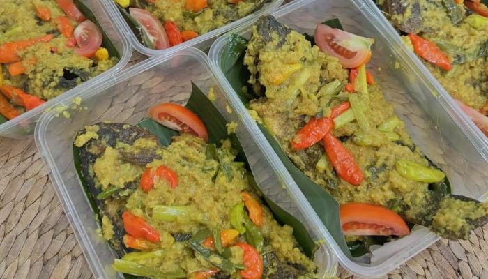 7 Resep Bumbu Pesmol Ikan Nila Kuning Gurih dan Beraroma Rempah